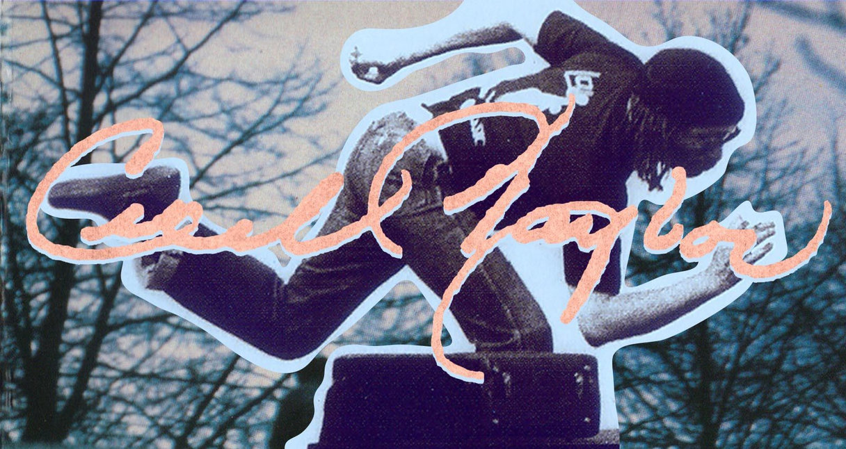 A Guide to the Music of Cecil Taylor, the Pianist Who Helped Invent