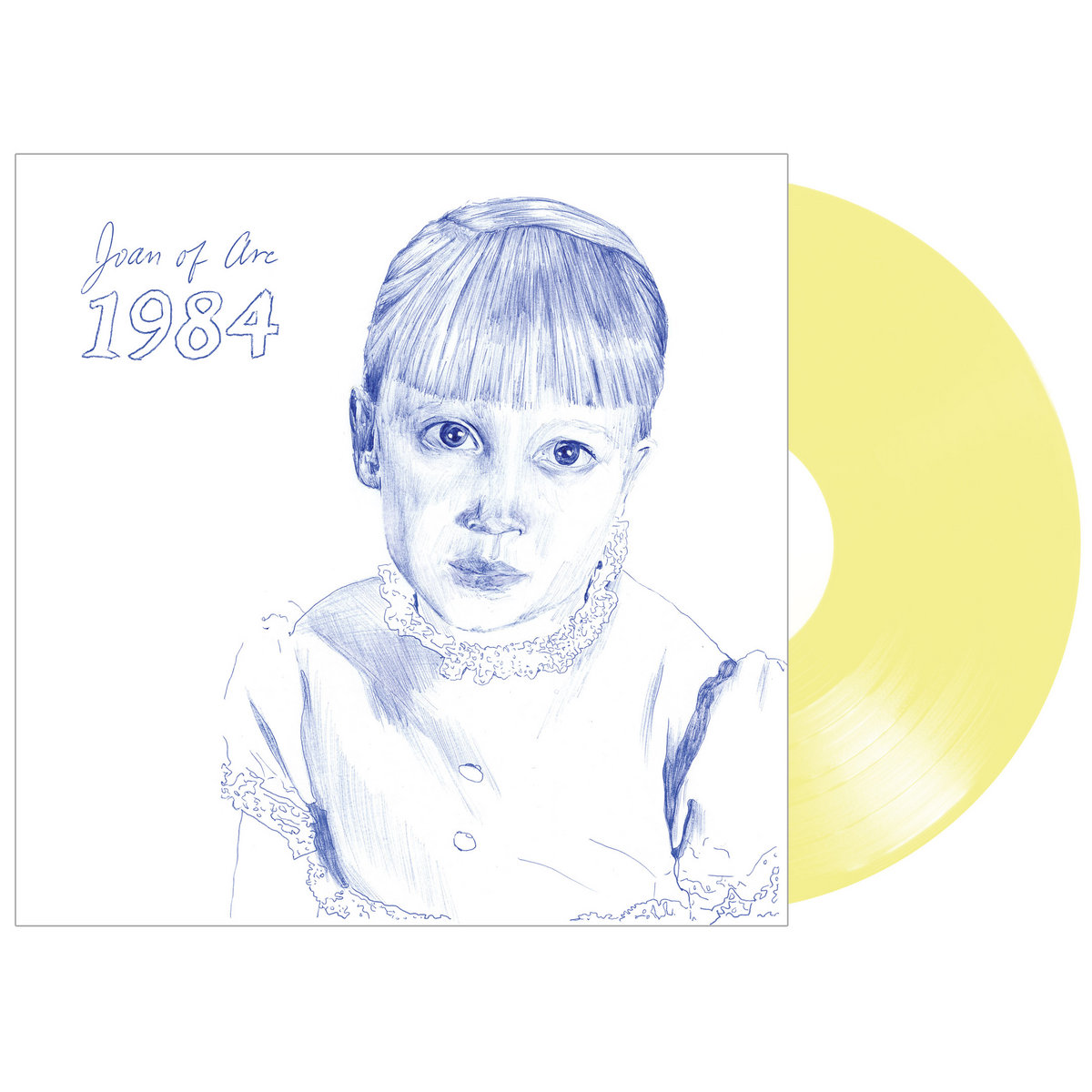 1984 | Joan of Arc