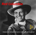 Red Columbia & The Radon Rangers image