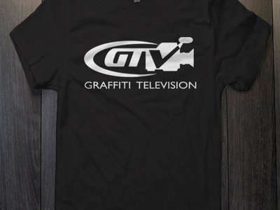 Graffiti Tv (GTV) Shirts Sold Out main photo
