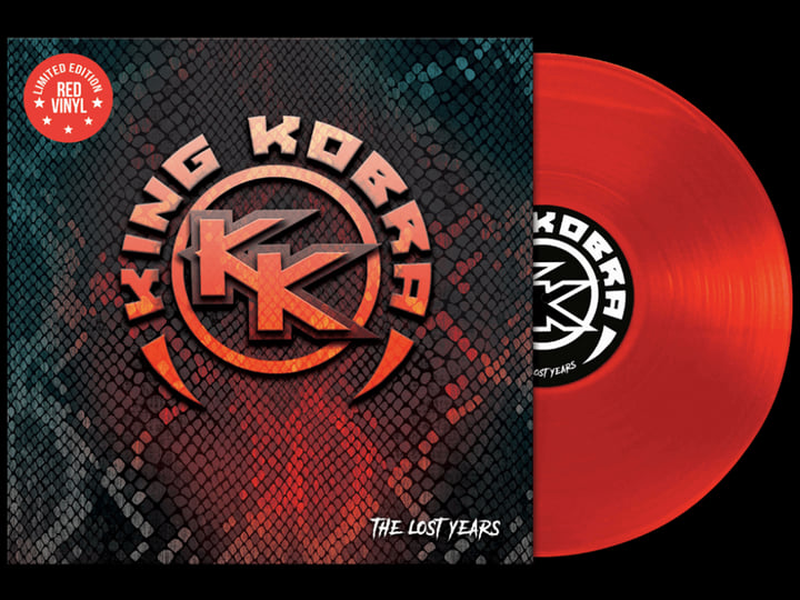 The 45 King - Test Pressing 激レアオリジナルアルバム 0041912845_10.jpg