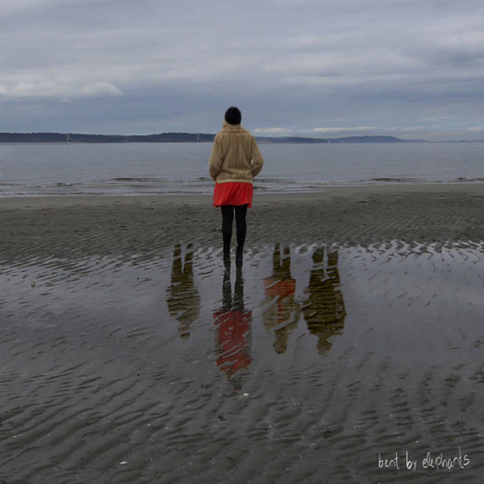 Bent By Elephants — Photo