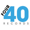 Four40 Records image