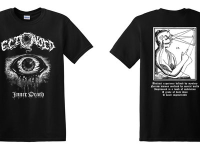 Merch | Ectovoid