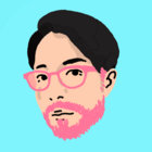 Grizzly Temple / Yuki Yoshida thumbnail