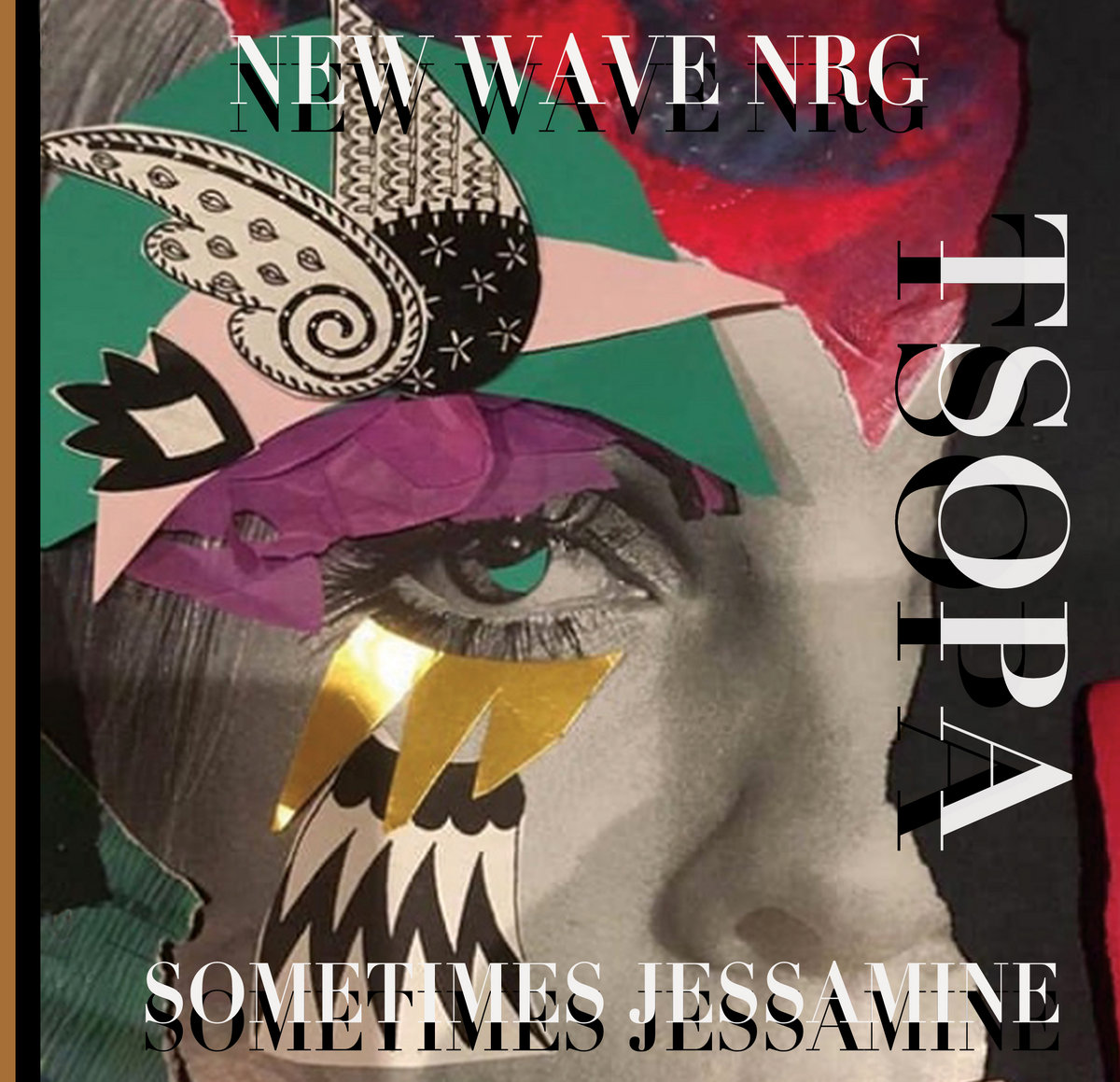 邦楽 EPIPHANY The Sound Of Pop Art - New Wave NRG / Sometimes Jessamine