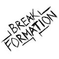 Break Formation image