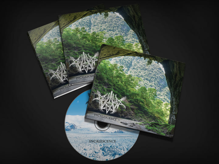 Haywyre - Two Fold Pt.1 CD Album Digipak | unimac.az