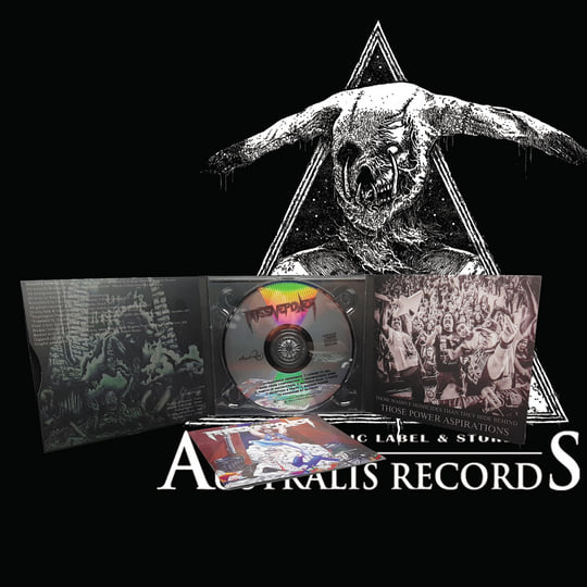 Massive Power | Massive Power