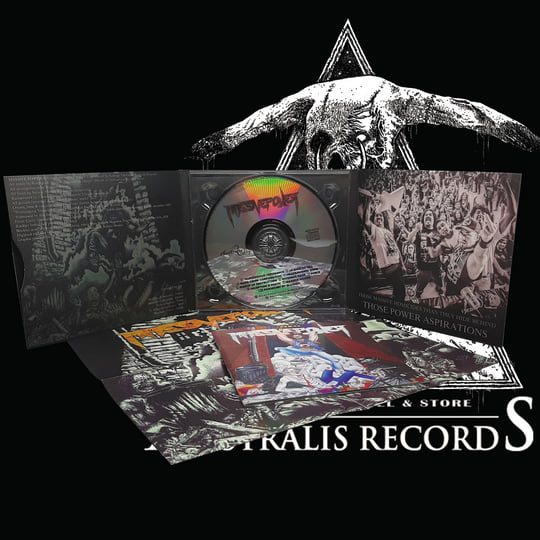 Massive Power | Massive Power