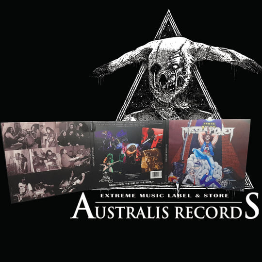 Massive Power | Massive Power