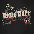 Bomb Bass HiFi image