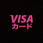 Visa カード thumbnail