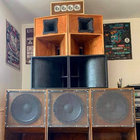 Walk in sound system  thumbnail