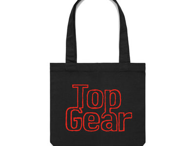 Fancy * TOP GEAR * Tote Bag main photo