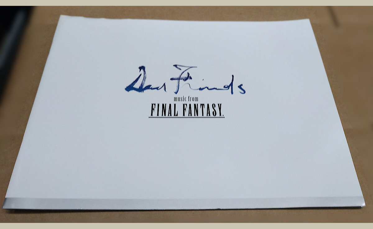 Final Fantasy 