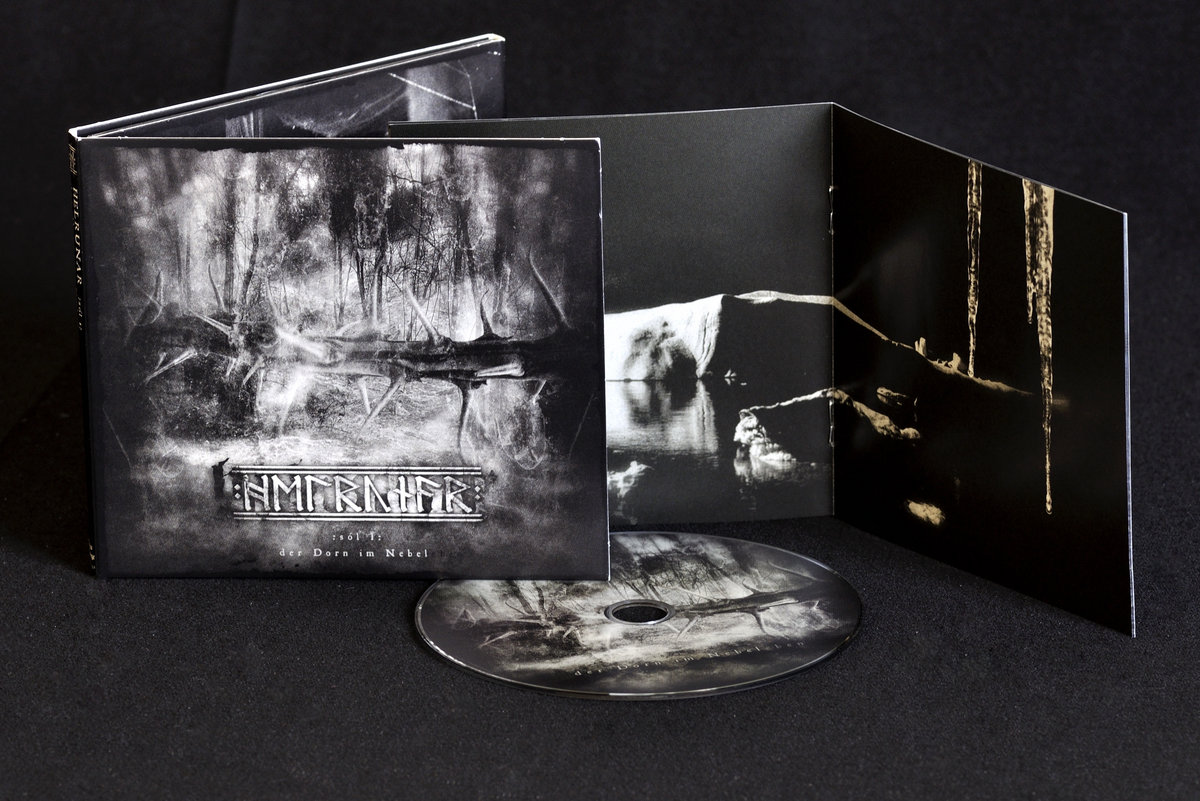 Sól I - Der Dorn im Nebel | Helrunar