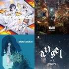 10 Years of RoughSketch_RoughSketch Best Album 2006 - 2016