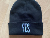 FES Merch Bundle photo 