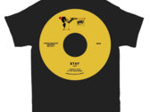 "Fools Gold" Variant & Forty5 Tee photo 