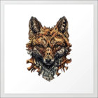 Grave Fox thumbnail