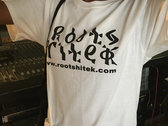 Roots Hitek Shirts 01 photo 