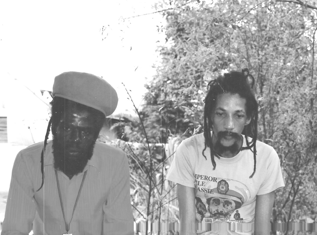 Rockers All Stars | Rockers All Stars