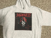 DarkNess hoodie photo 