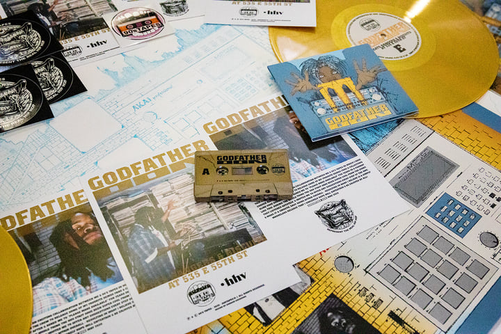 Beats, Bangers & Biscuits At 535 E 55th St | Godfather Don