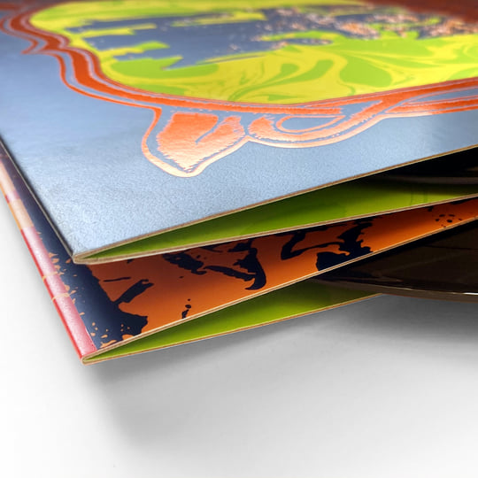 Musica Transonic | Musica Transonic