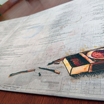 Life, Death and Everything in Between