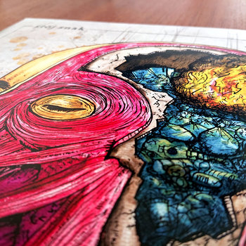 Life, Death and Everything in Between