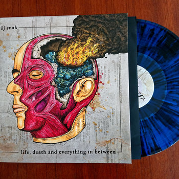 Life, Death and Everything in Between