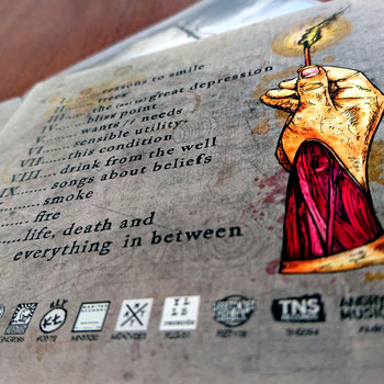 Life, Death and Everything in Between