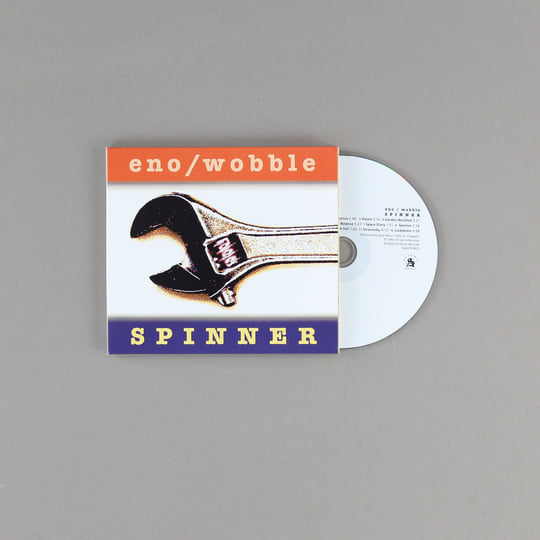 Brian Eno CDまとめ New Brian Eno Box Set, Music For Installations, Set For Release