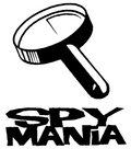 Spymania image