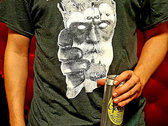 T-Shirt "El Commander" photo 