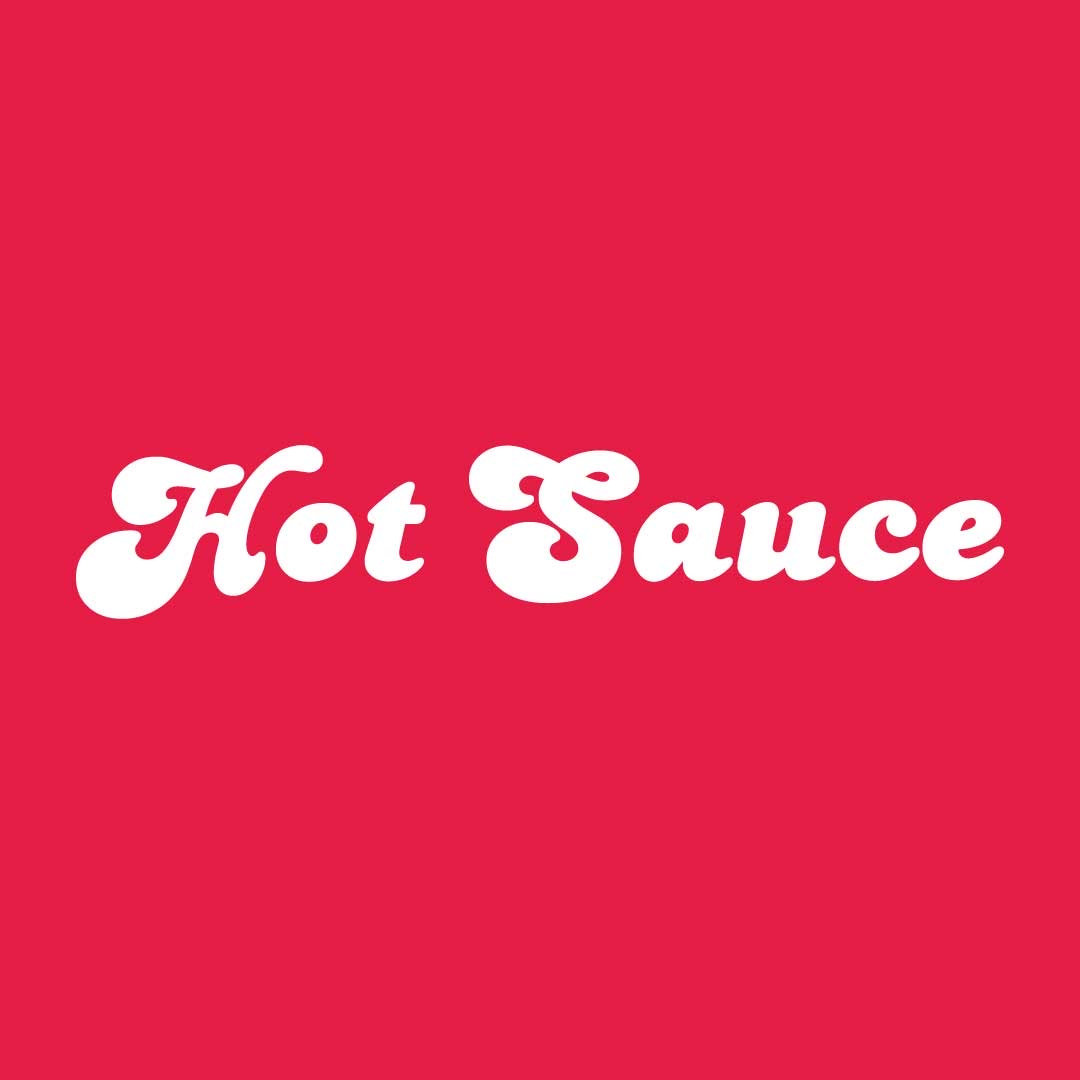 Music Hot Sauce