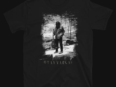 Dark Forest T-Shirt main photo