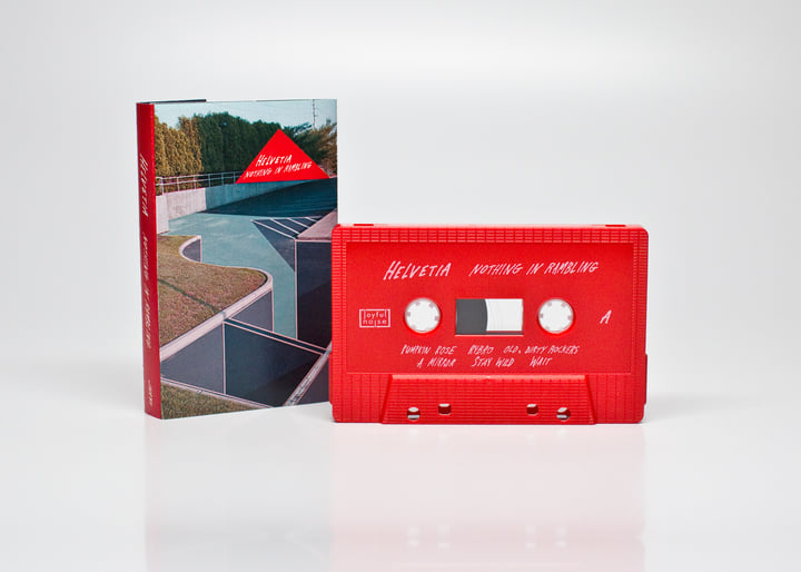 Nothing In Rambling | Helvetia