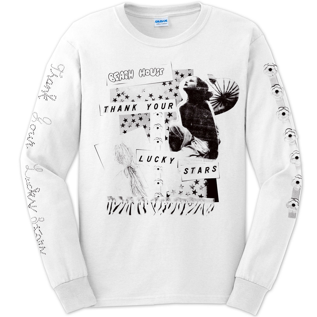 Long sleeve skater shirt online