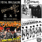 For the Punx | THE CASUALTIES | PUNK CORE RECORDS