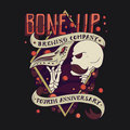 Bone Up Brewing Company image
