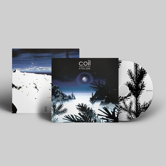 Musick to Play in the Dark | Coil