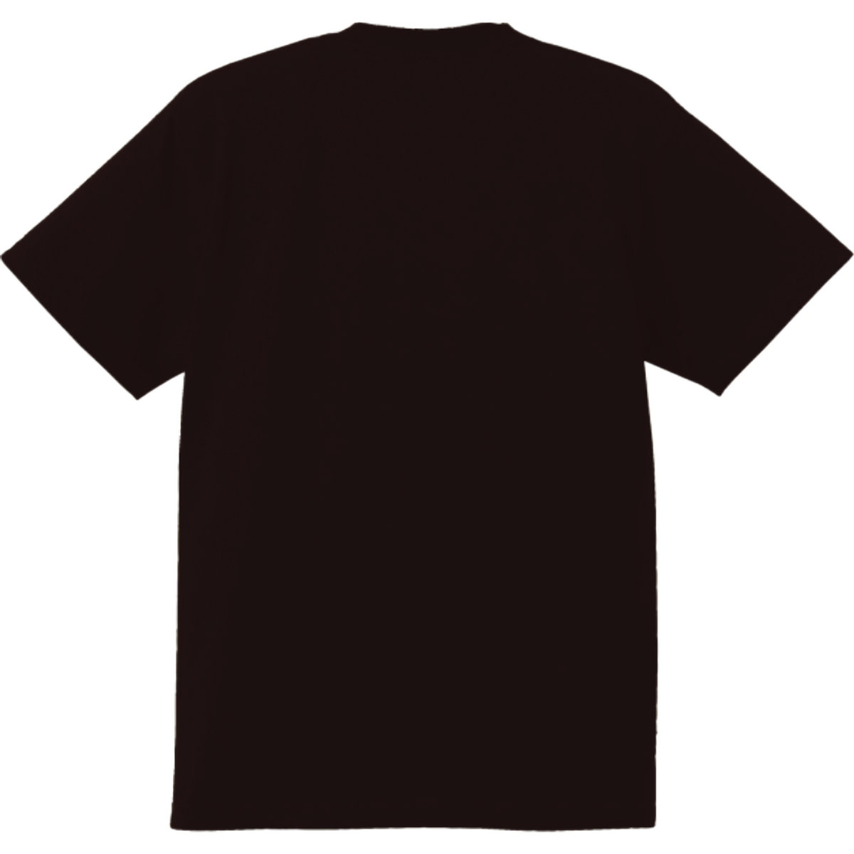 Logo T-Shirts (Black x Yellow) A | Zion 604 Records