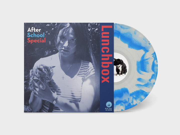 After School Special | Lunchbox