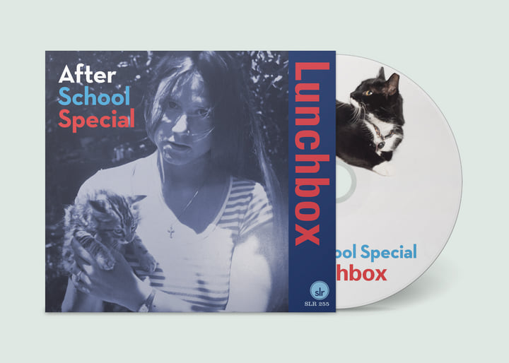 After School Special | Lunchbox