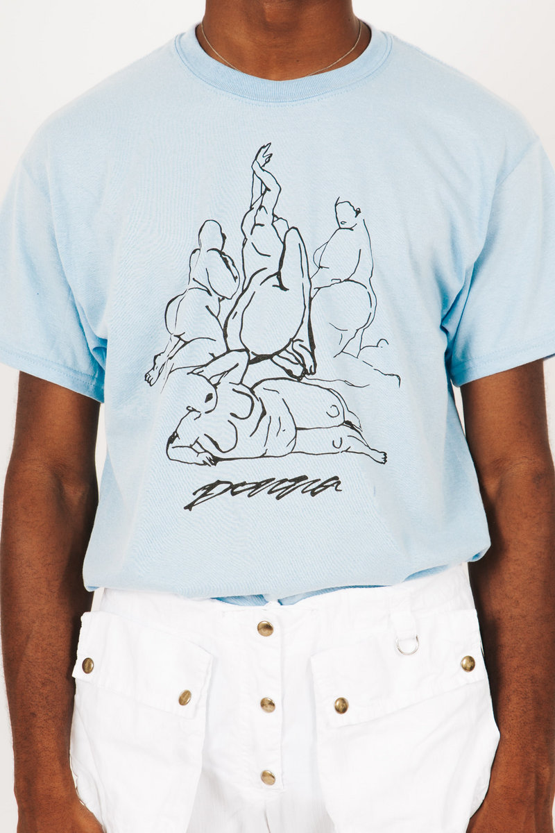 donna shirt