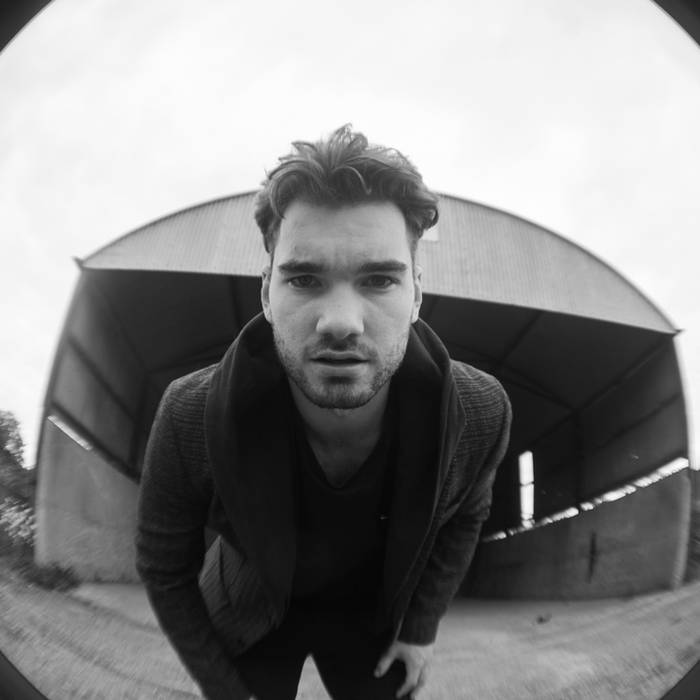 Conor Clinch cover