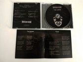 The Curse LP + CD pack photo 